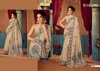 Sowmya Vol 2 By Gobuni Modal Worli Work Saree